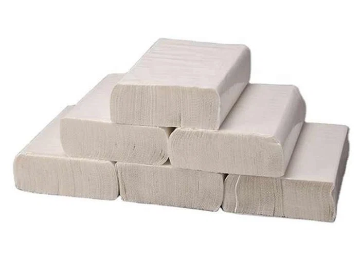 production for multifold paper towels production for multifold paper towels
